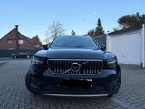 Volvo XC40 B4 Inscription 1. Hand Scheckheft Garantie - Volvo XC40 in Mönchengladbach