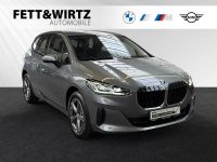 BMW 220 Active Tourer - Vorschau Bild 1