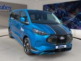 Ford Tourneo Custom Sport BEV 340 L1 / Neuwagen - Ford Tourneo Custom: Sport