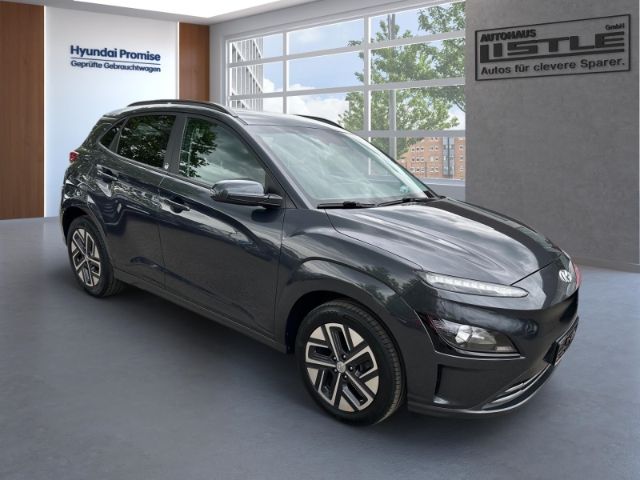 Fahrzeugabbildung Hyundai KONA Edition 30+ Elektro Navi Soundsystem Apple