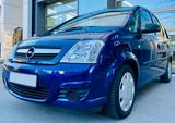 Opel Meriva 1.4 | TÜV-neu: 04-2027 | TOP ZUSTAND - Opel Meriva: 1.0