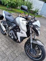 Honda CB 1000 R - HONDA CB