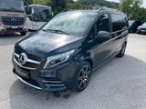 Mercedes-Benz V 300 d Aut. AMG Line  kompakt AVANTGARDE .