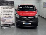Opel Vivaro B Kasten L1H1  *1.HD/Navi/Kamera/PDC* - gebrauchte Opel Vivaro aus dem Jahr 2015