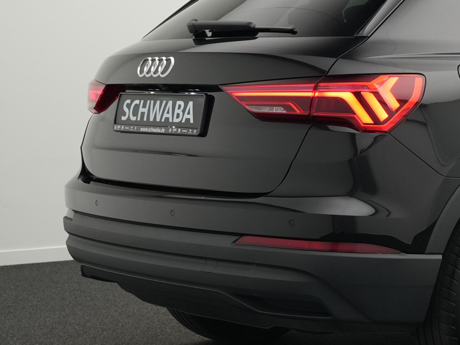 Audi Q3 - Bild 37