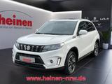 Suzuki Vitara 1.4 Comfort TEMPOMAT+17Z LM-FELGEN - Suzuki mit Hybrid-Antrieb