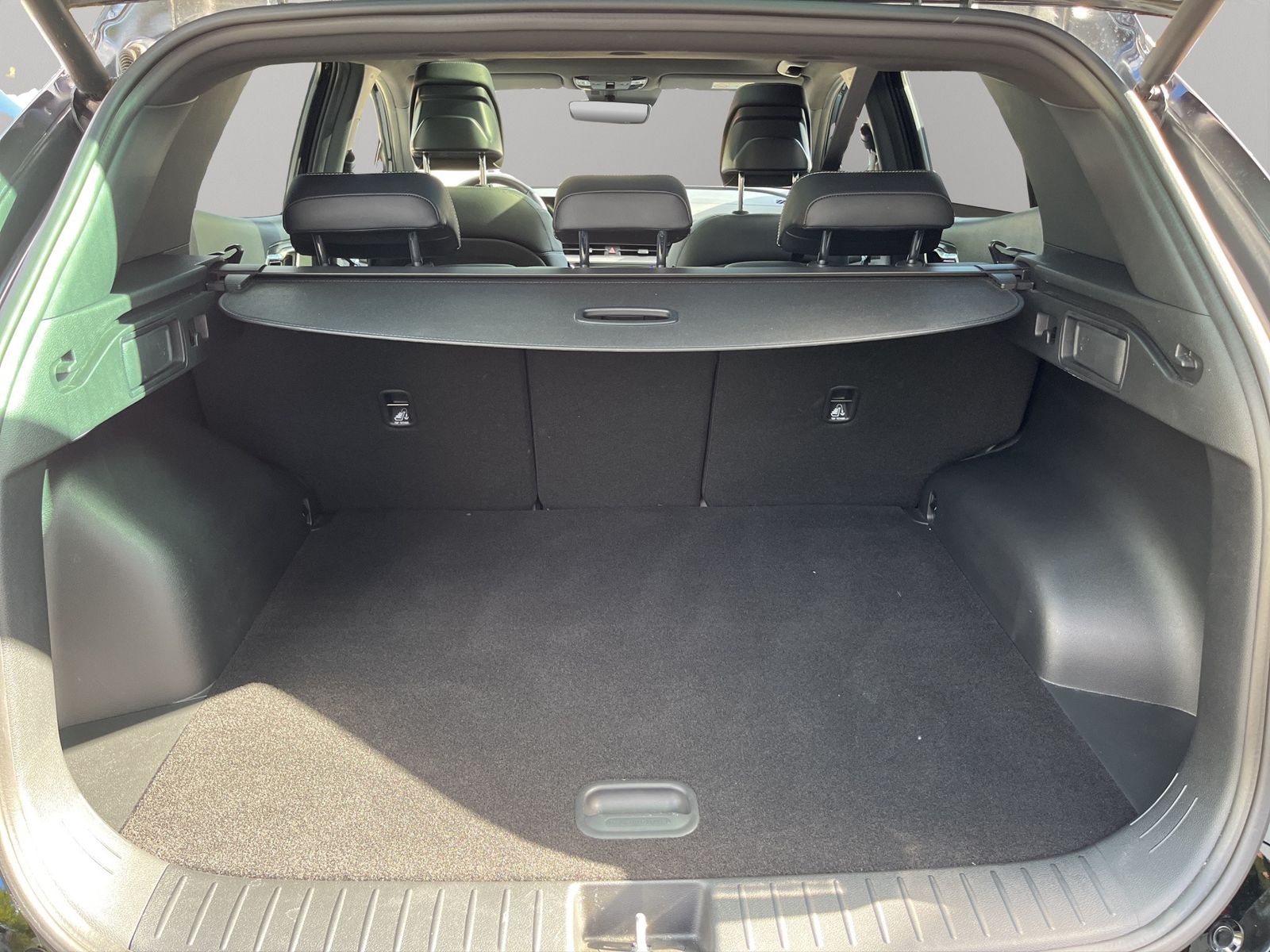 Fahrzeugabbildung Kia Sportage GT-Line*Hybrid*4WD*Pano*ViCo*LHZ*SHZ**