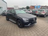 Mercedes-Benz GLC 43 AMG 4Matic-Panorama-LED-21" Zoll-Navi - Mercedes-Benz mit Benzin-Antrieb: Bordcomputer