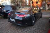 Mercedes-Benz CLS 53 AMG 4Matic - Mercedes-Benz CLS 53 AMG: Sportwagen