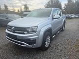 Volkswagen Amarok Comfortline DoubleCab 4Motion - Volkswagen Amarok: Automatik