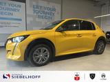 Peugeot e-208 Allure Pack Elektromotor 136 - Peugeot 208 in Augsburg