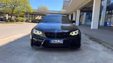 BMW M2 f87 DKG, M Performance  - BMW M2 in Bochum