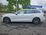 Volvo V60 T6 AWD Inscription Winter-P. Pro/AHZV - Volvo V60 in Chemnitz
