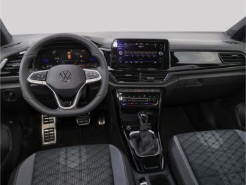 Volkswagen T-Roc R-Line Black Syle 1.5 TSI DSG AHK Kamera L