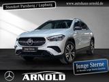 Mercedes-Benz GLA 200 Progressive Night el-Klappe 360° Distr. - Mercedes-Benz GLA 200 Jahreswagen