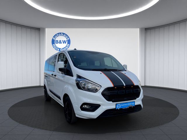 Ford Transit/Tourneo Custom Kombi 320 L2 Trend*TEMPOM