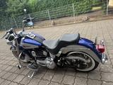 Harley-Davidson Heritage. FLSTCI - DIRT BIKE