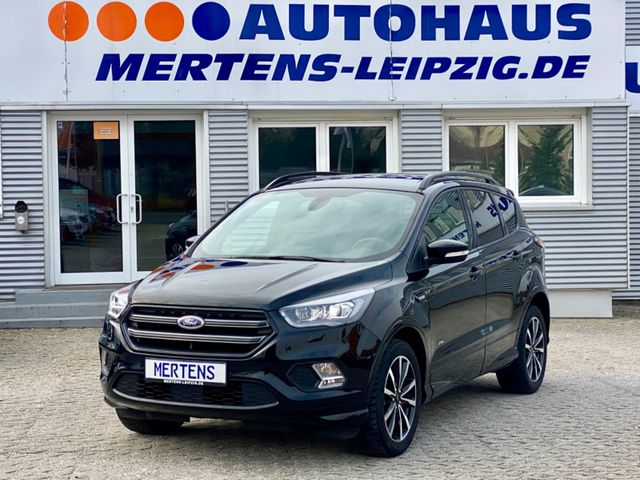 Ford Kuga ST-Line 4x4 Xenon Nav Android Apple SHZ DAB