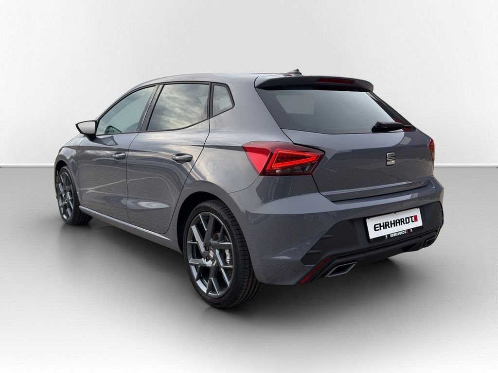 Seat Ibiza - Bild 7