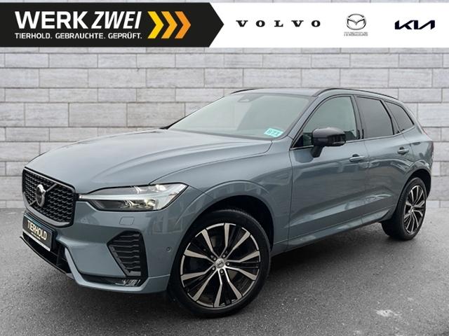 Volvo XC60 B5 Ultimate Dark PANO Standhz ACC HUD 20"