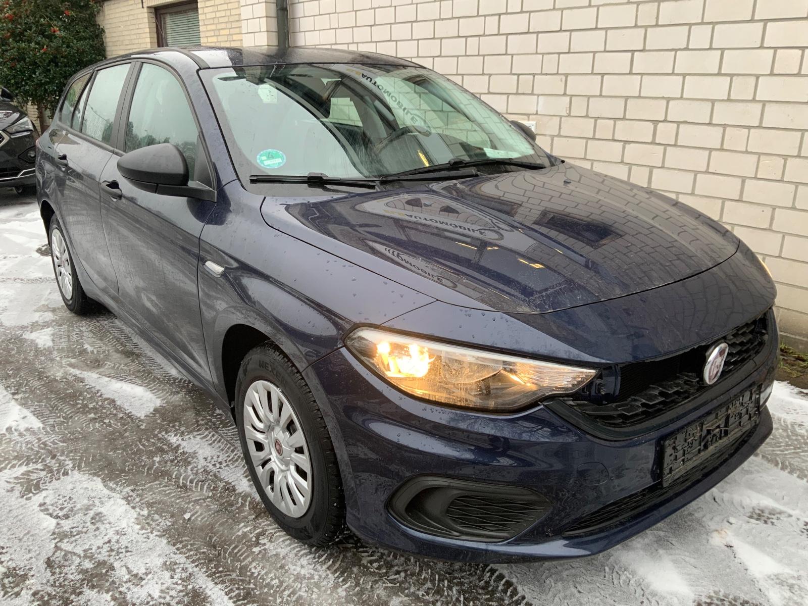 Fiat Tipo Pop 1.Hand/Temp/MFL/PDC/DAB/Allseason