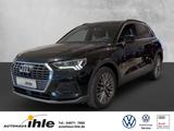 Audi Q3 Basis 35 1,5 TFSI S-TRONIC R-FAHRKAMERA+ELEKT - gebrauchte Audi Q3 aus dem Jahr 2019