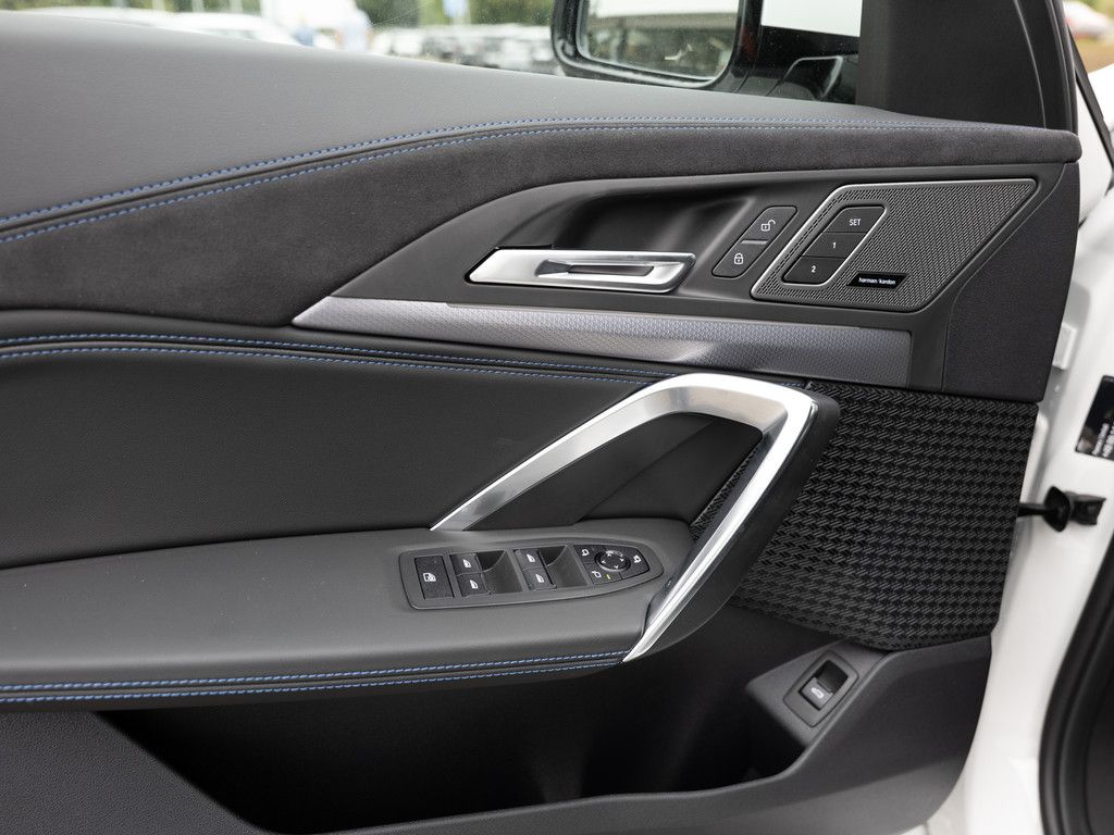 BMW X1 - Bild 32