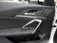 BMW X1 - Vorschau Bild 32