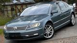 Volkswagen Phaeton V6 TDI*ACC*KEYLESS*EXCLUSIVE* - graue Volkswagen Phaeton