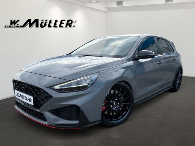Hyundai i30 N Performance
