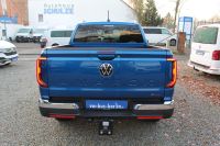Volkswagen Amarok Style 4Motion AHK Kamera Standheizung