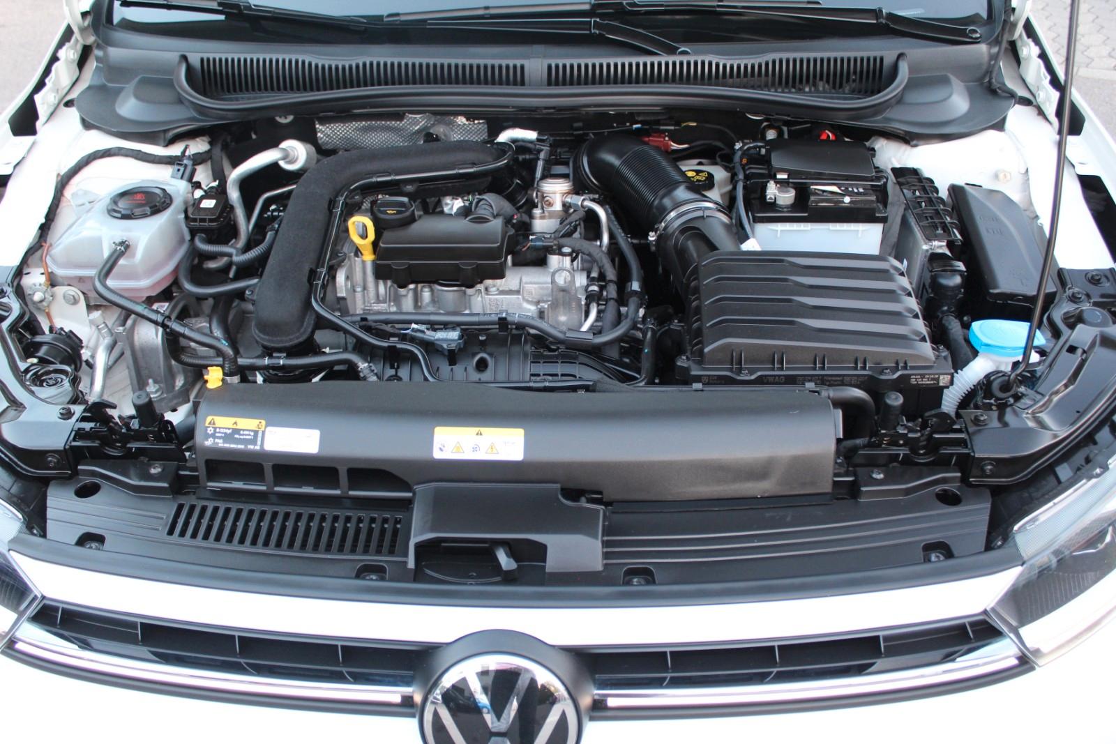 Volkswagen Polo VI Style/SHZ/Navi/LED/PDC ACC App IQ.DRIVE, миниатюра 23
