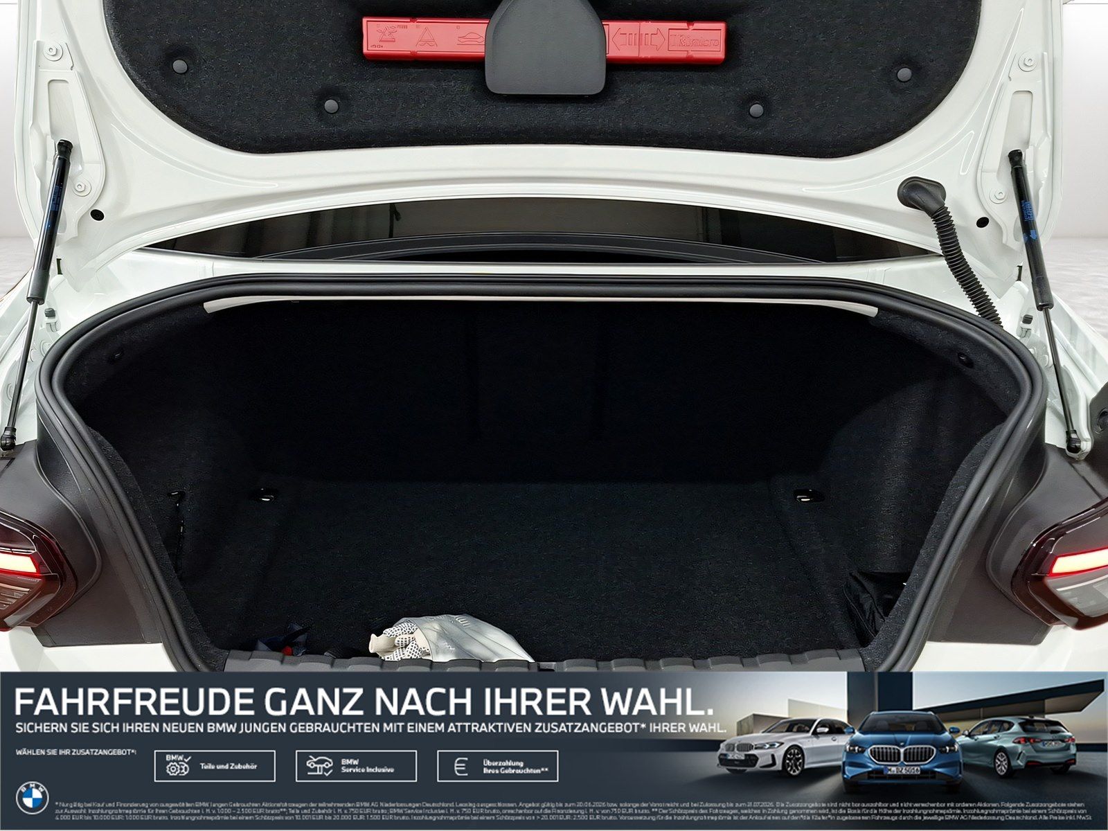 BMW 220 - Bild 13