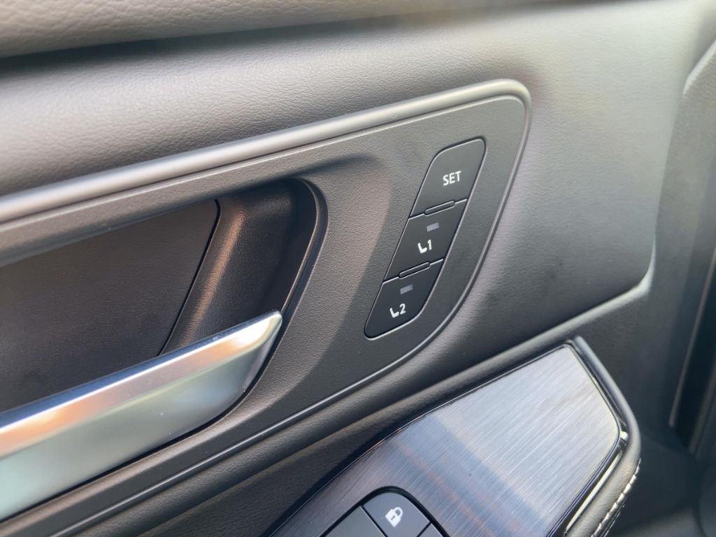 Nissan X-Trail - Bild 19