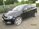 Volkswagen Polo Lounge 60 PS / nur 75000 km, 7.950  VB - Volkswagen Polo: 60 Ps