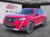Peugeot 2008 1.2 12V e-THP / PureTech