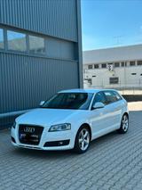Audi A3 2.0tdi 170PS quattro - Audi A3: 170 TDI