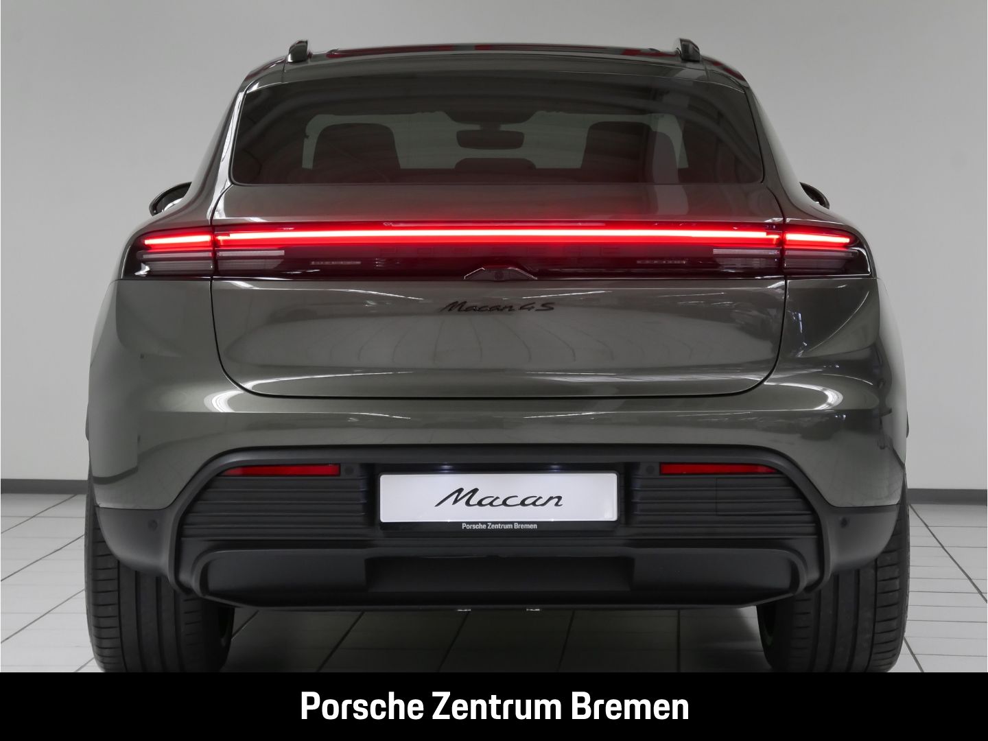 Porsche Macan - Bild 4