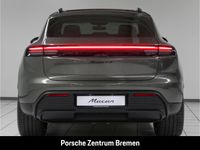 Porsche Macan - Vorschau Bild 4