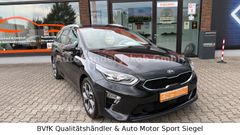KIA cee'd/Sportswagon/Tüv&Service Neu/Garantie!
