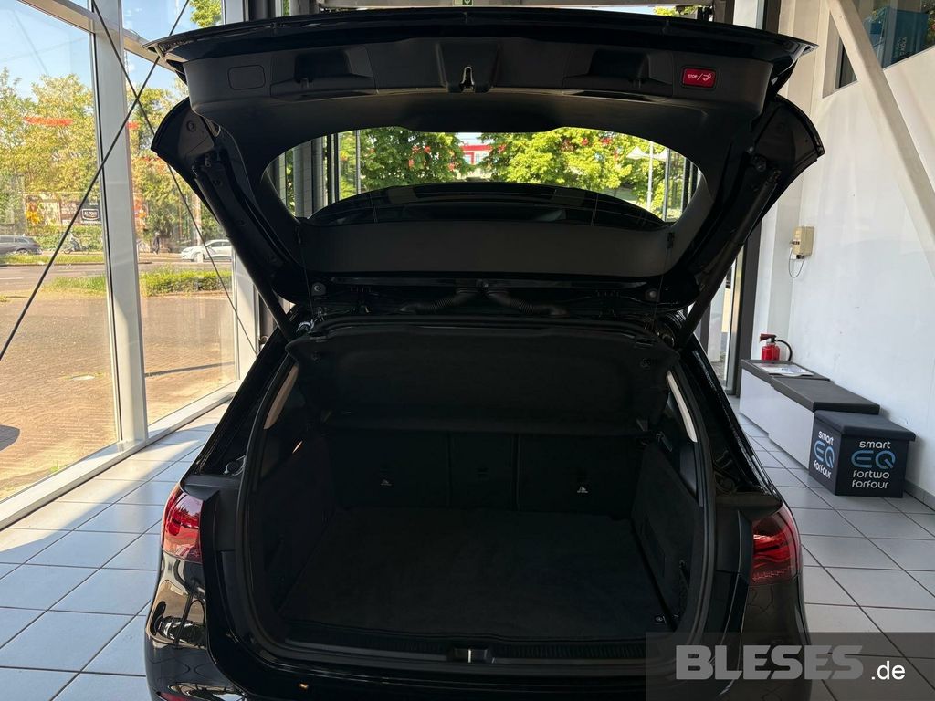MERCEDES-BENZ B 200 – Bild 7