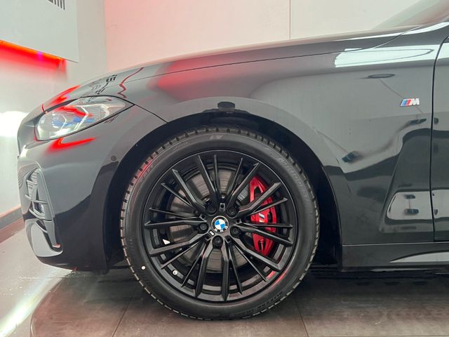 BMW 430i Cabrio M Sport Laser,HeaUp,Live Cockpit