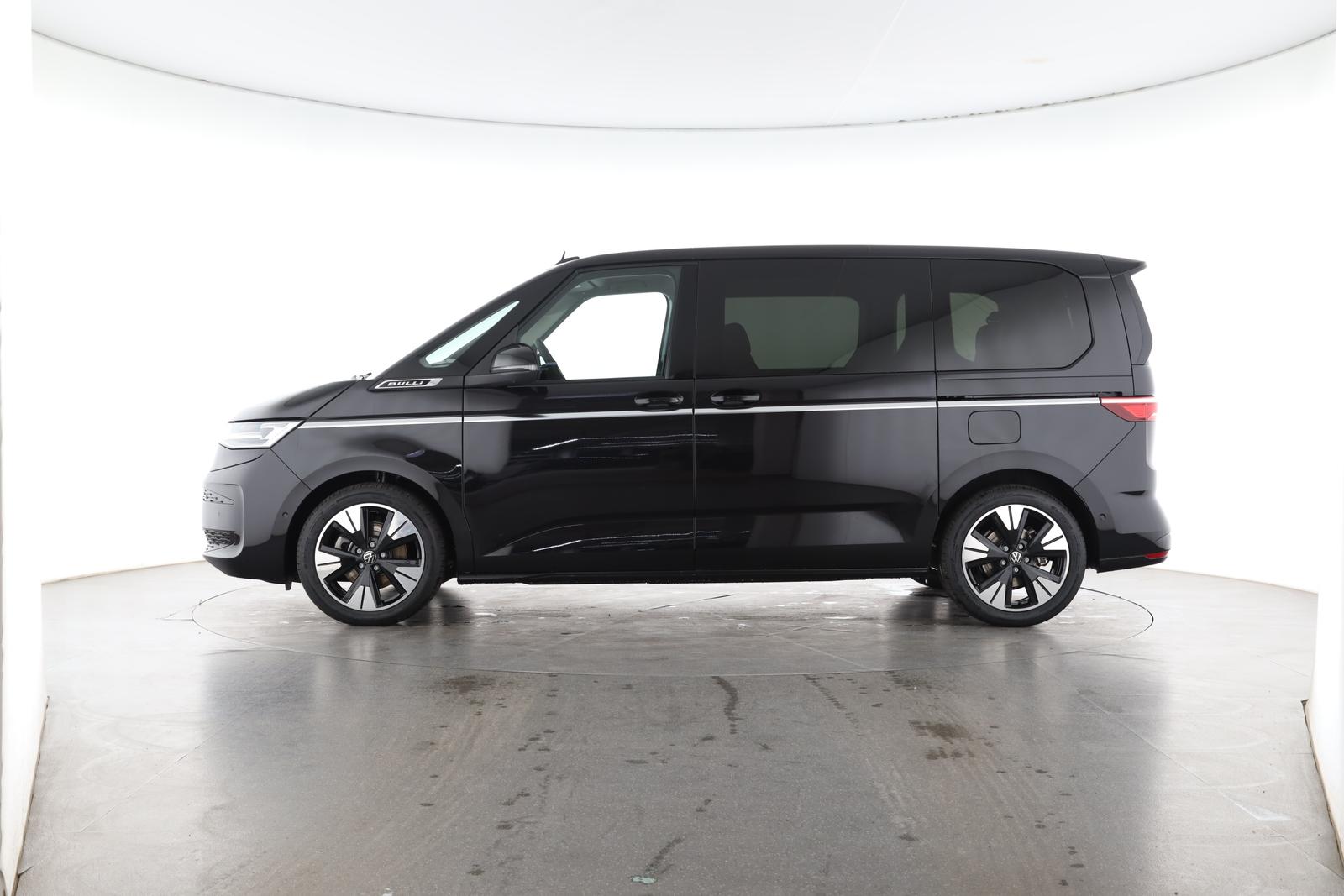 Volkswagen T7 Multivan KÜ kurz TDI STYLE | DCC | AHK |