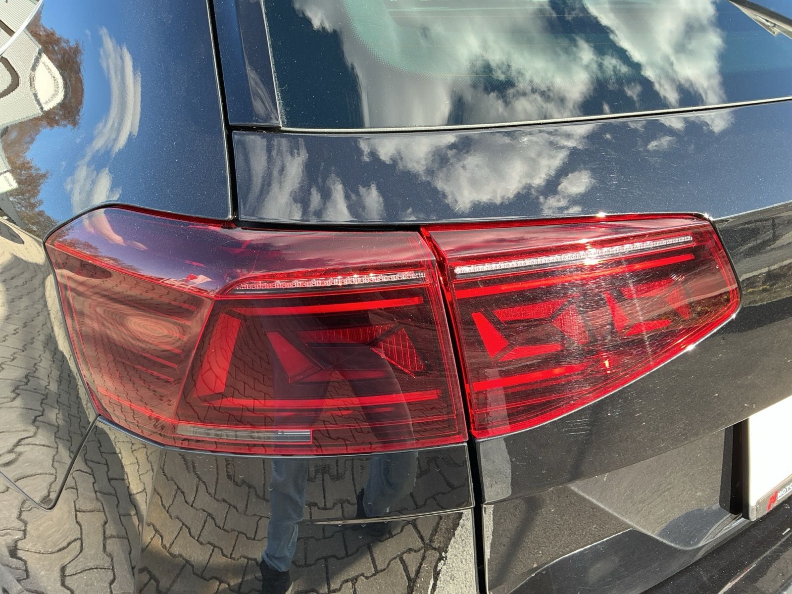 Volkswagen Passat Variant - Bild 18