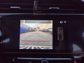 Bild 18 Opel Corsa 1.2 SHZ+LHZ/PDC v+h+CAM/TOTWINKEL/LED