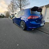 Volkswagen VW Golf 7R - sehr guter Zustand  - Tausch ... - Gute Gebrauchtwagen
