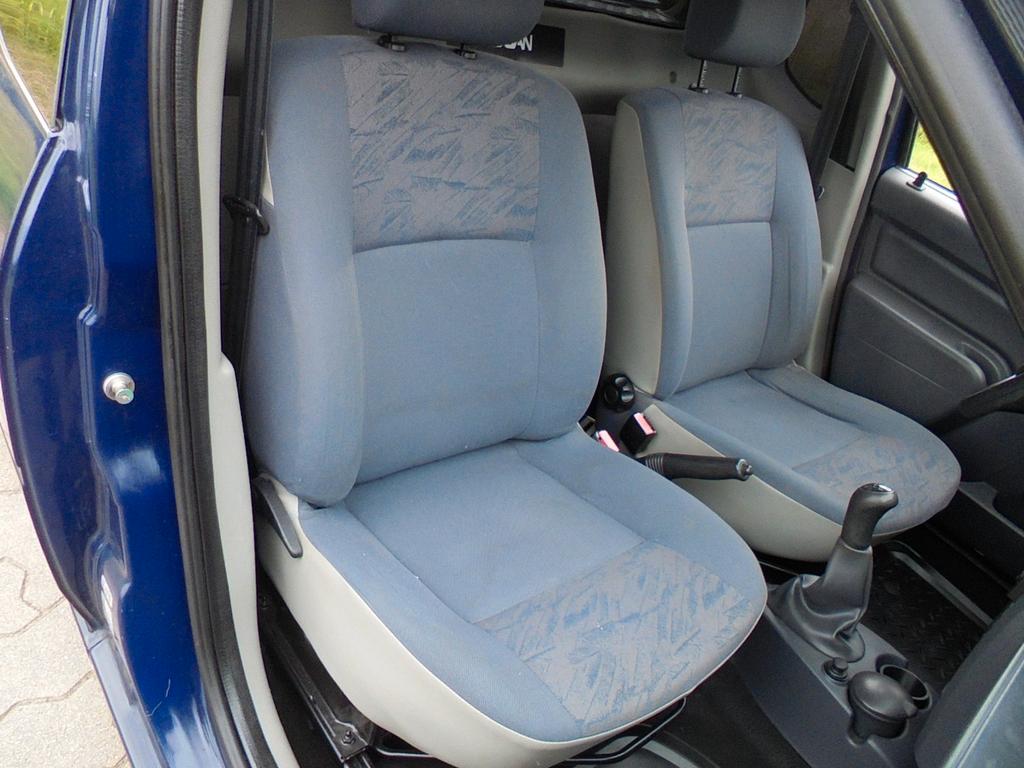 Dacia Logan Pick-Up