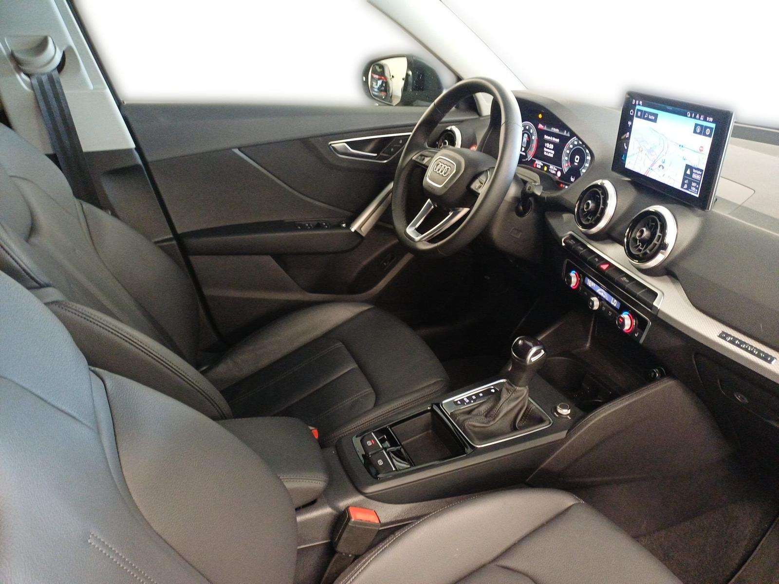Audi Q2 quattro advanced *KAMERA*NAVI*APP-CONNECT*PDC, миниатюра 15