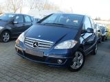 Mercedes-Benz A 160 Avantgarde / Sitzheizung - Mercedes-Benz A 160: Blau