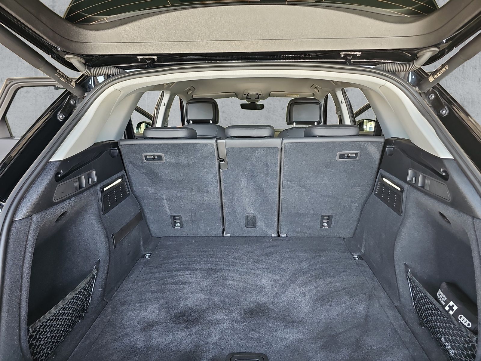 Audi Q5 - Bild 14
